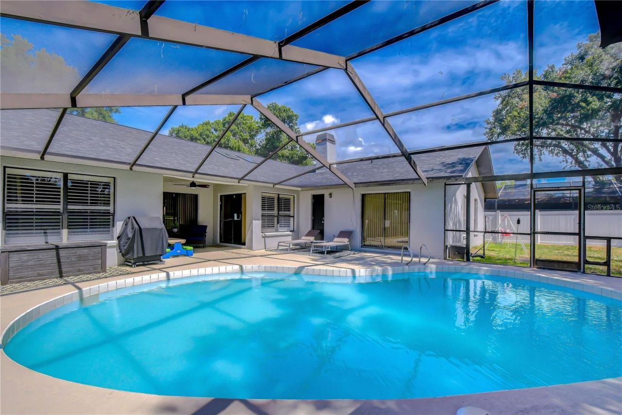 16605 E Course Drive , Tampa, FL 33624 Photo