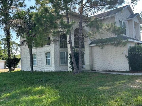 1265 N KEPLER ROAD, DELAND, FL 32724