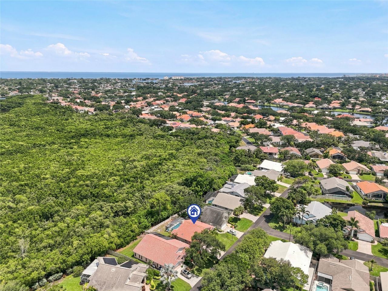 5274 White Sand Circle Ne, Saint Petersburg, FL 33703 Photo