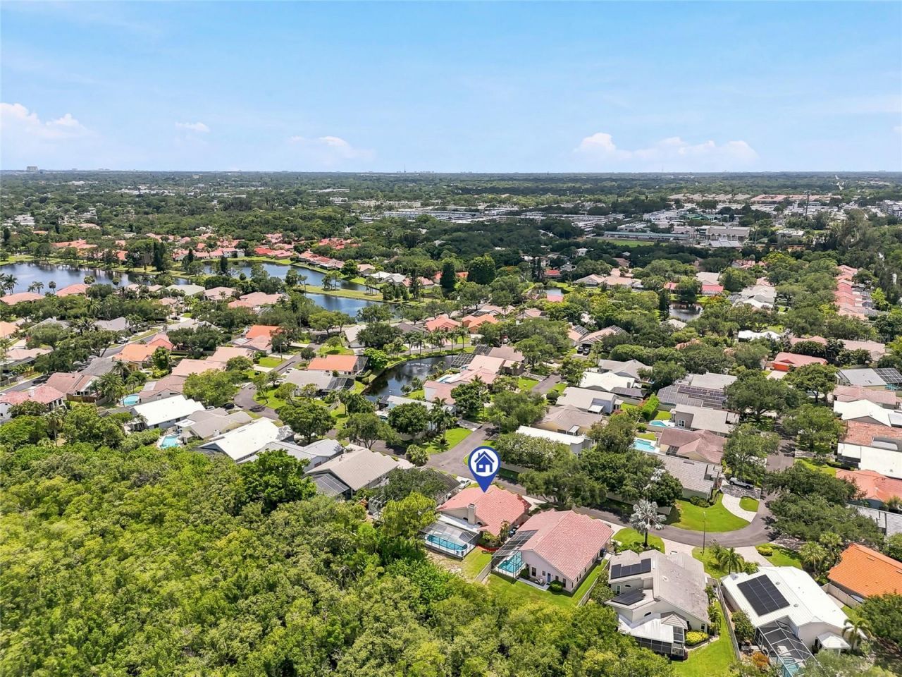 5274 White Sand Circle Ne, Saint Petersburg, FL 33703 Photo