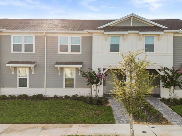 1284 BLUE ISLAND DRIVE , CLERMONT, FL 34714
