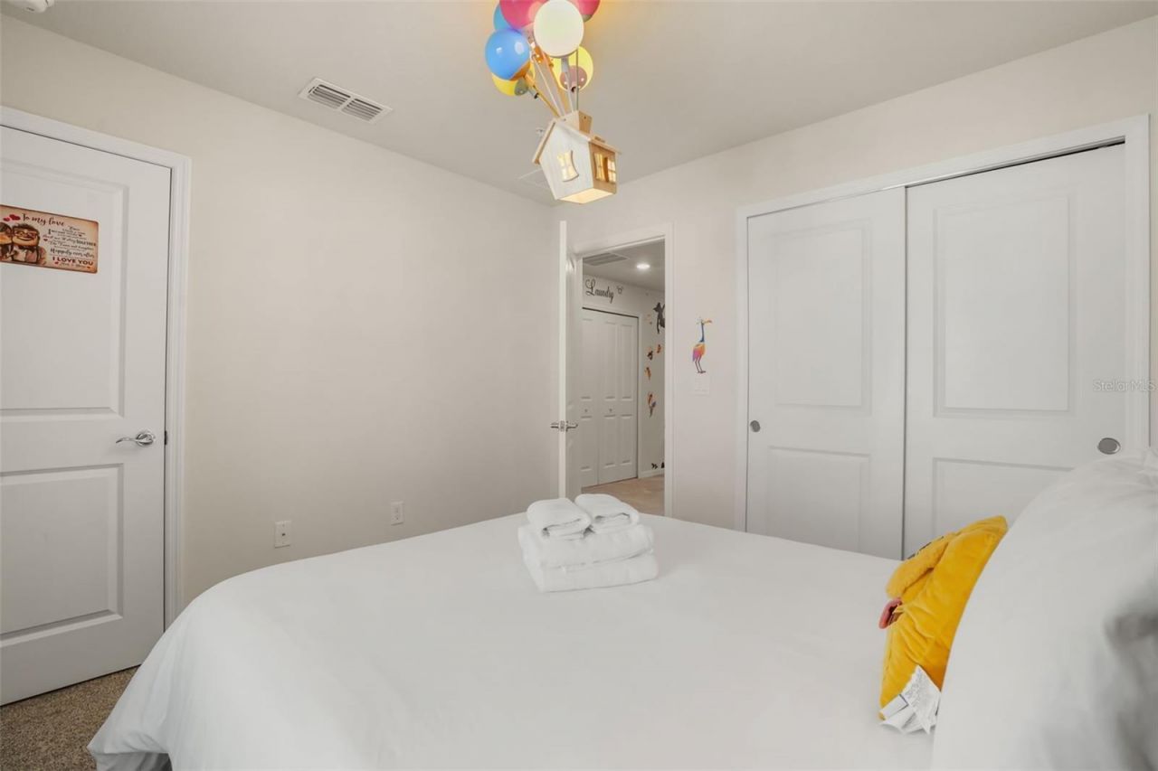 1284 Blue Island Drive, Clermont, FL 34714 Photo