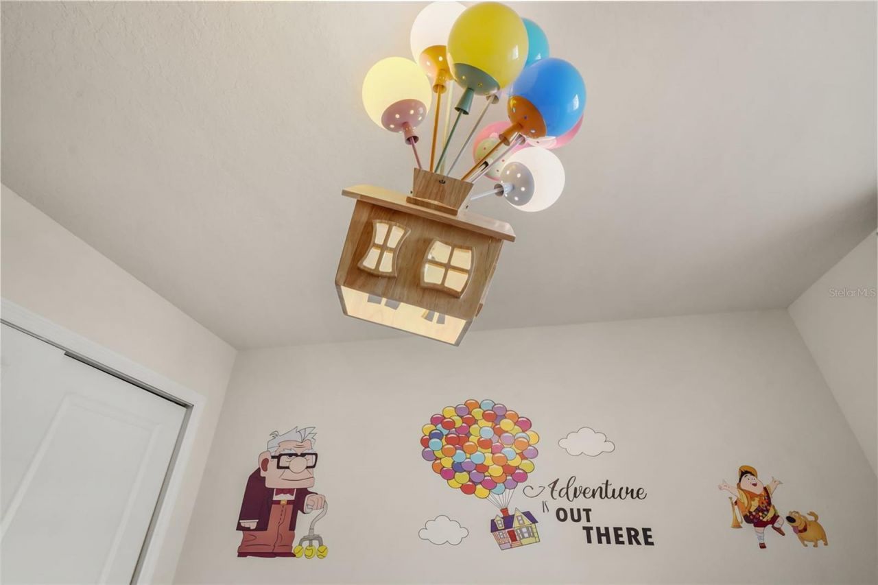 1284 Blue Island Drive, Clermont, FL 34714 Photo