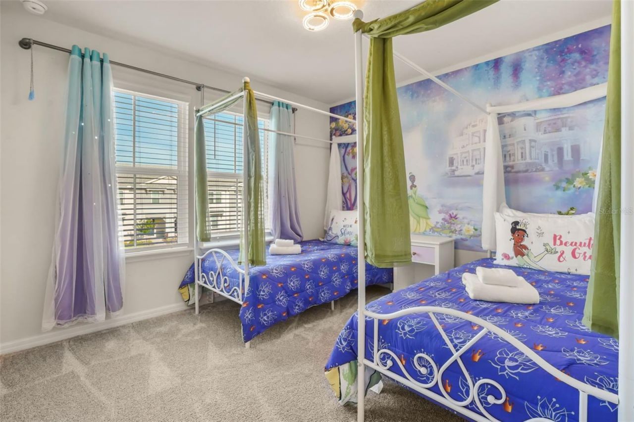1284 Blue Island Drive, Clermont, FL 34714 Photo
