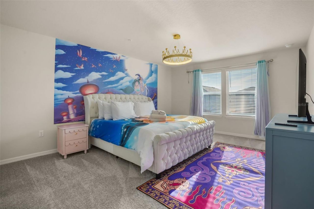 1284 Blue Island Drive, Clermont, FL 34714 Photo