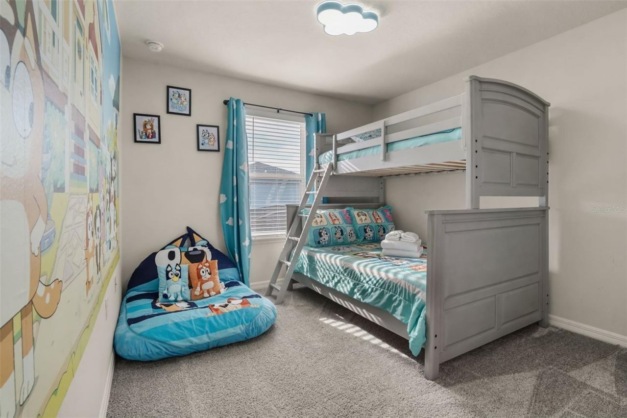 1284 Blue Island Drive, Clermont, FL 34714 Photo