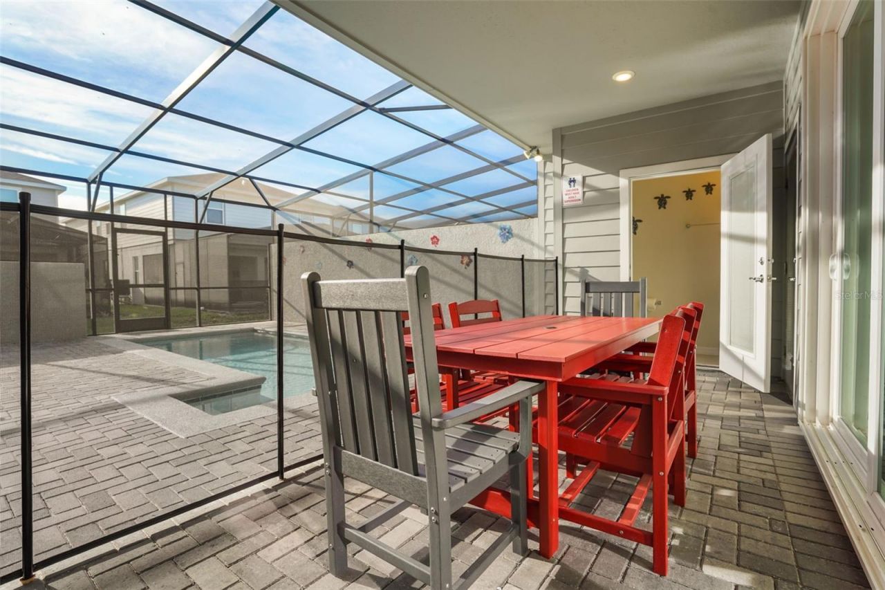 1284 Blue Island Drive, Clermont, FL 34714 Photo