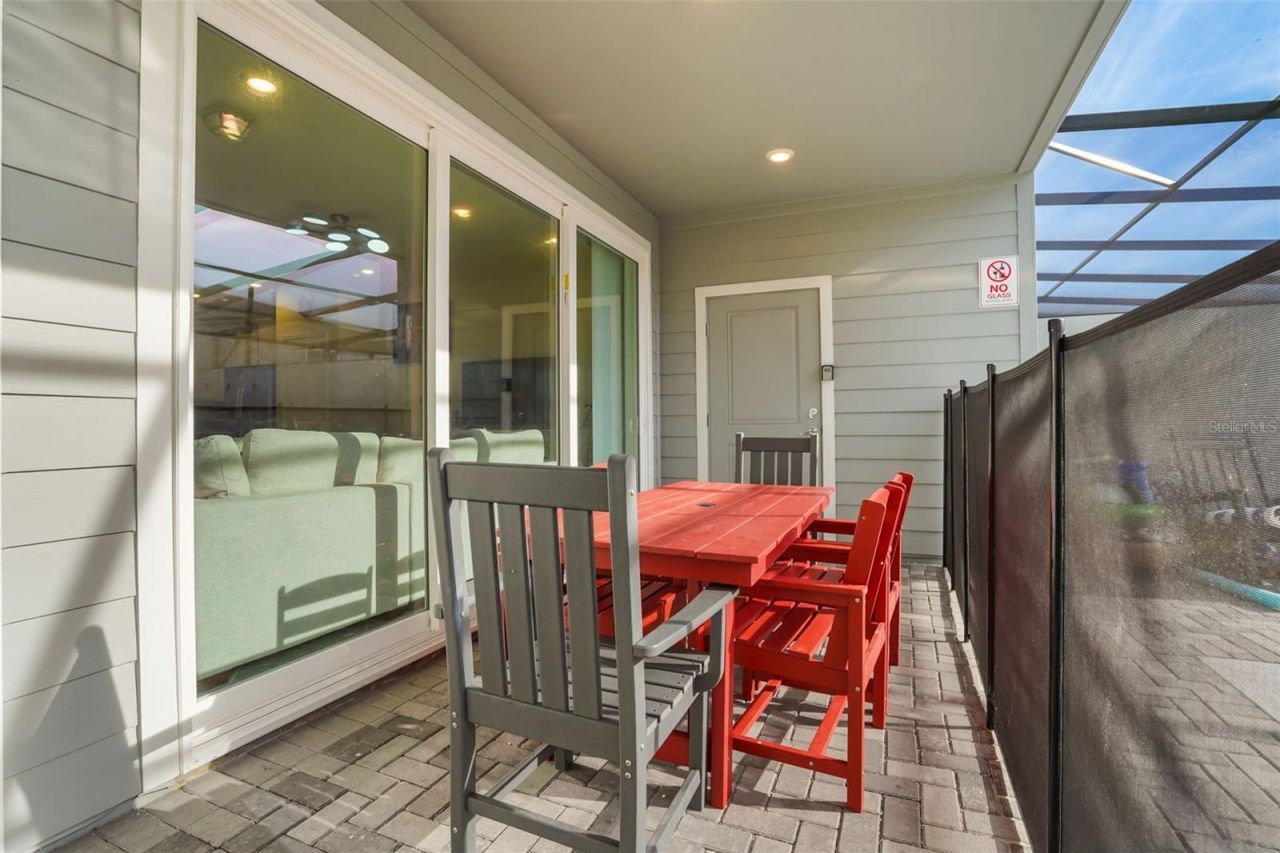 1284 Blue Island Drive, Clermont, FL 34714 Photo
