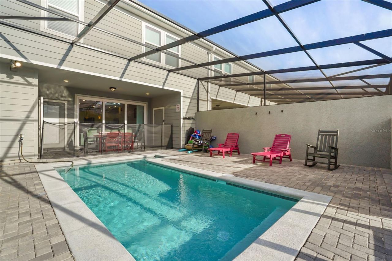 1284 Blue Island Drive, Clermont, FL 34714 Photo