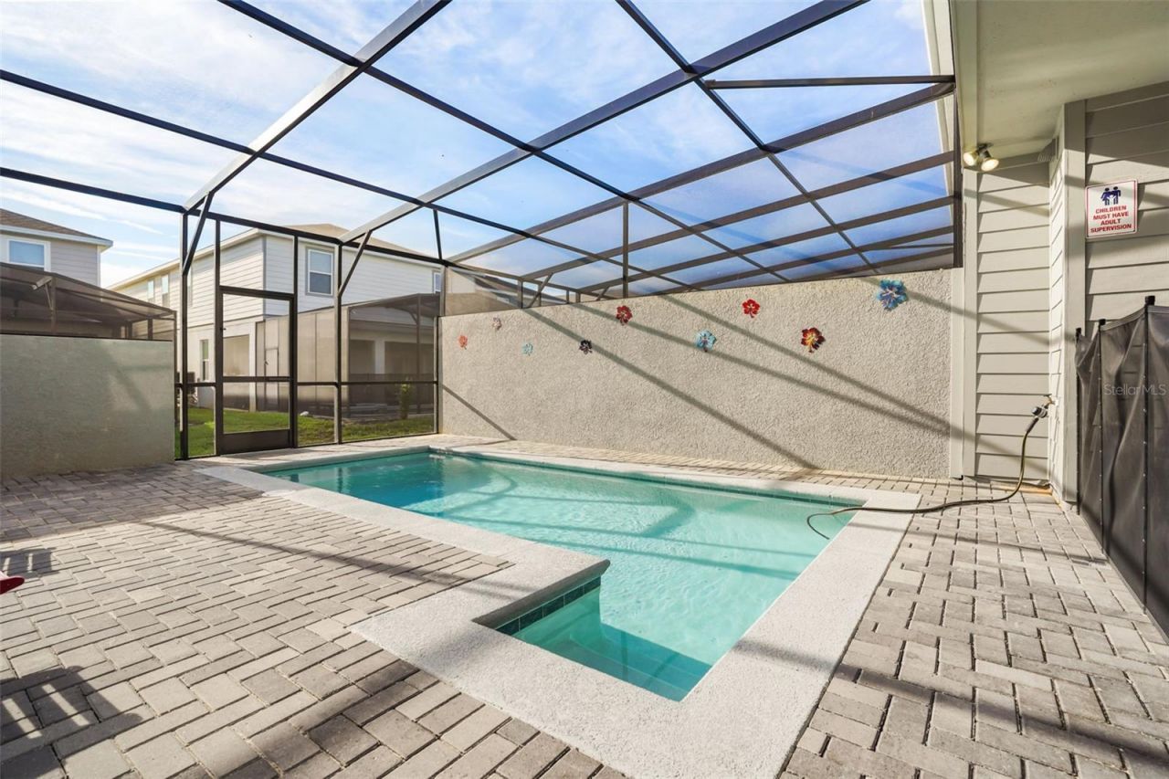 1284 Blue Island Drive, Clermont, FL 34714 Photo