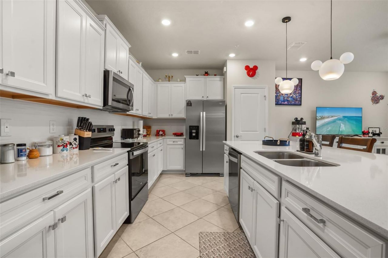 1284 Blue Island Drive, Clermont, FL 34714 Photo