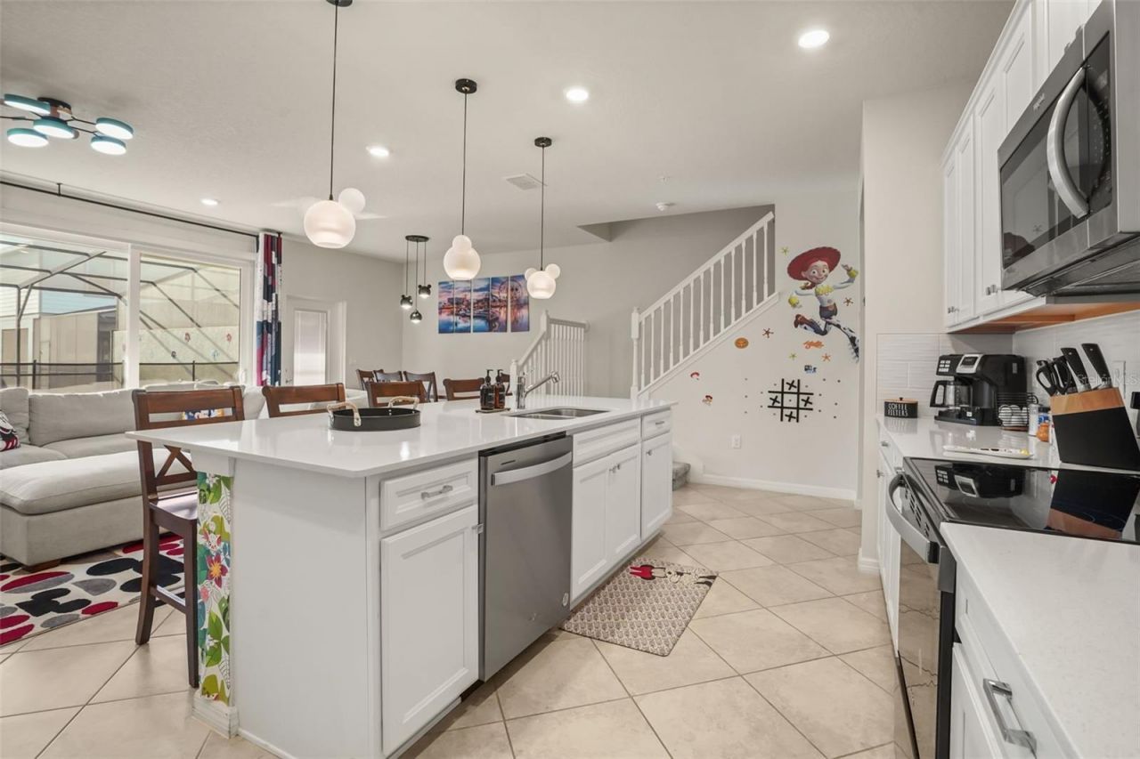 1284 Blue Island Drive, Clermont, FL 34714 Photo