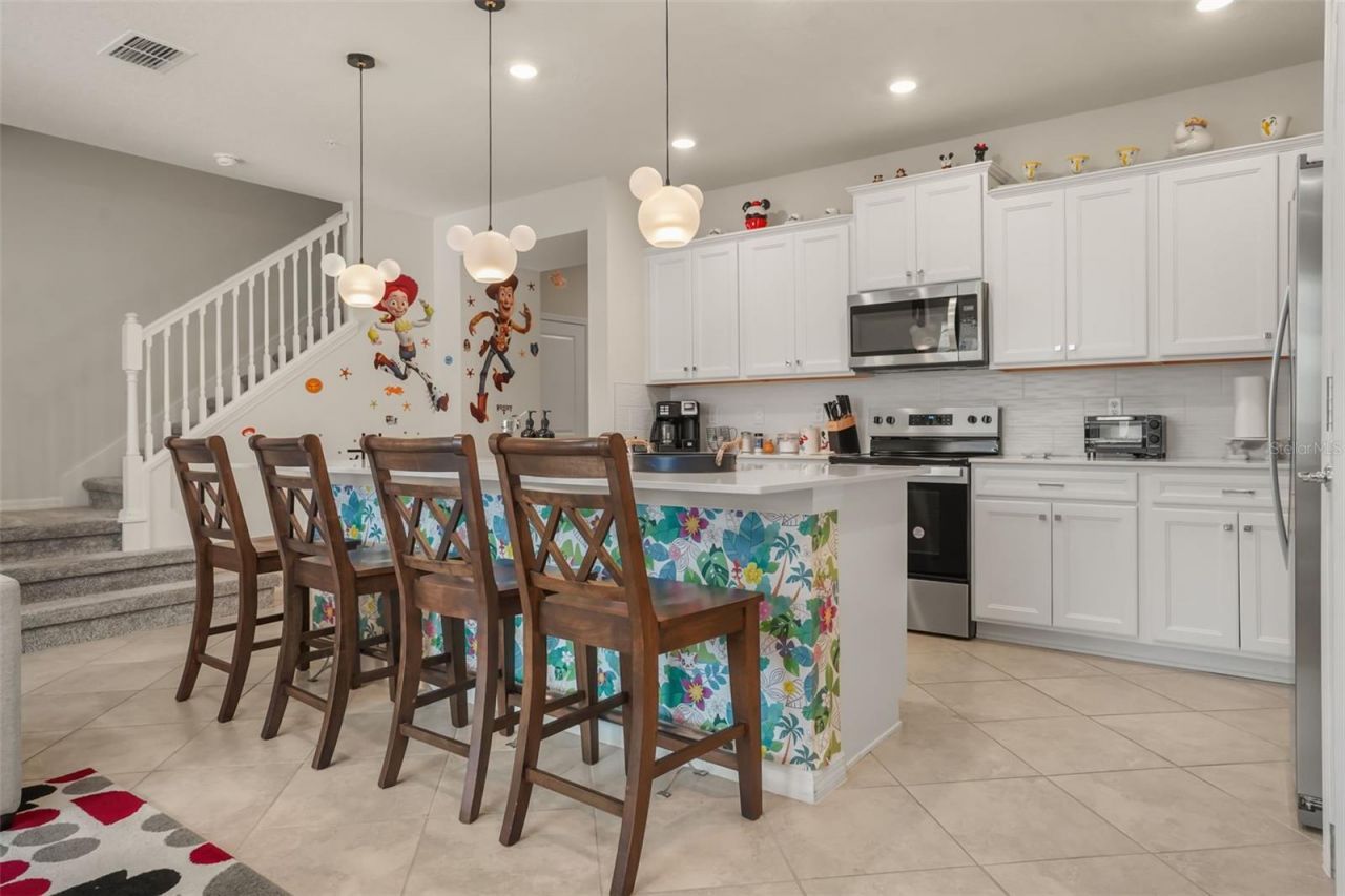 1284 Blue Island Drive, Clermont, FL 34714 Photo