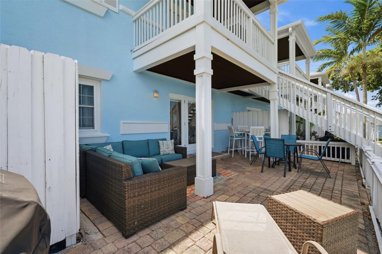 5117 Salmon Drive Se, Unit B, Saint Petersburg, FL 33705 Photo