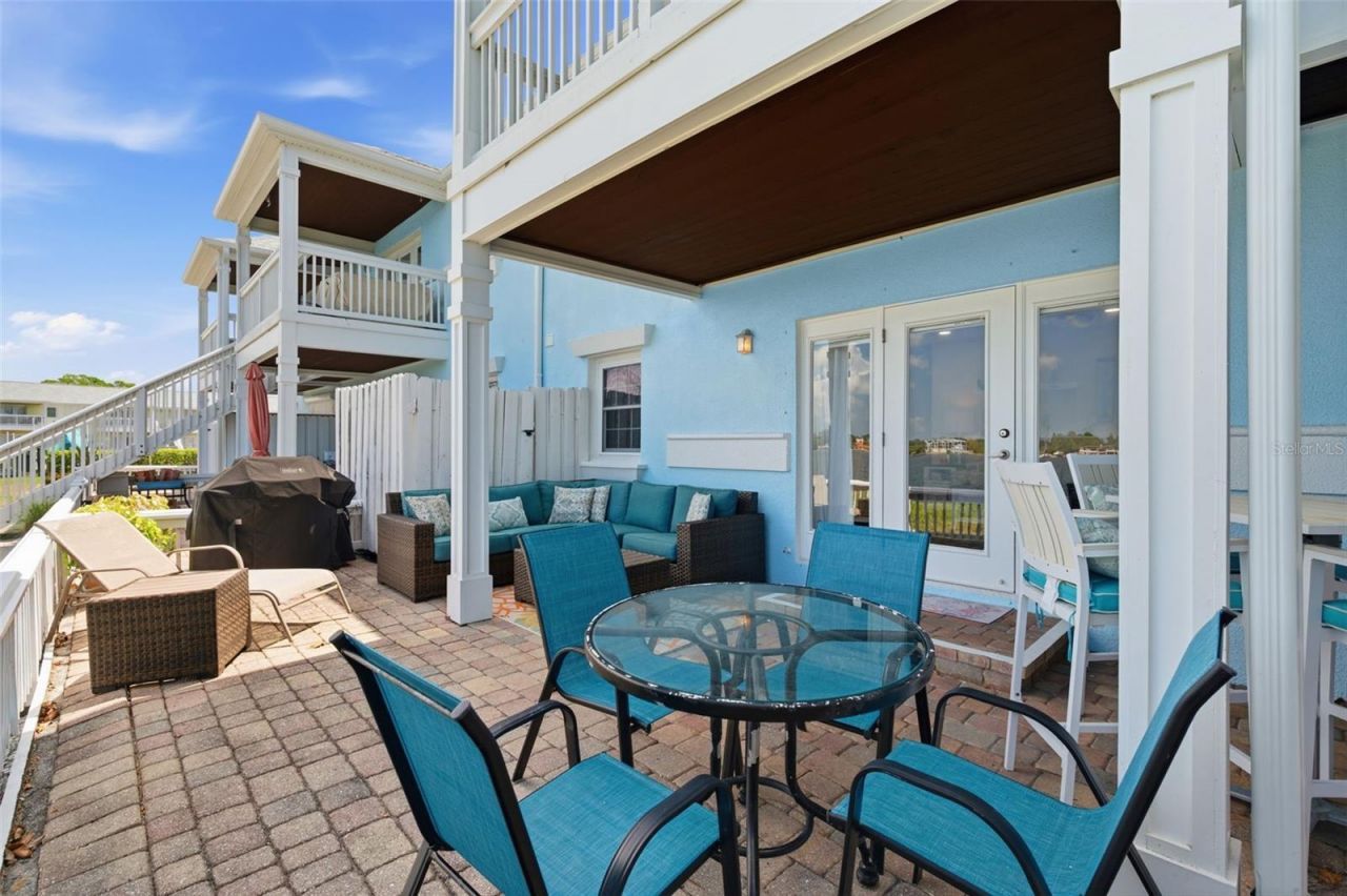 5117 Salmon Drive Se, Unit B, Saint Petersburg, FL 33705 Photo