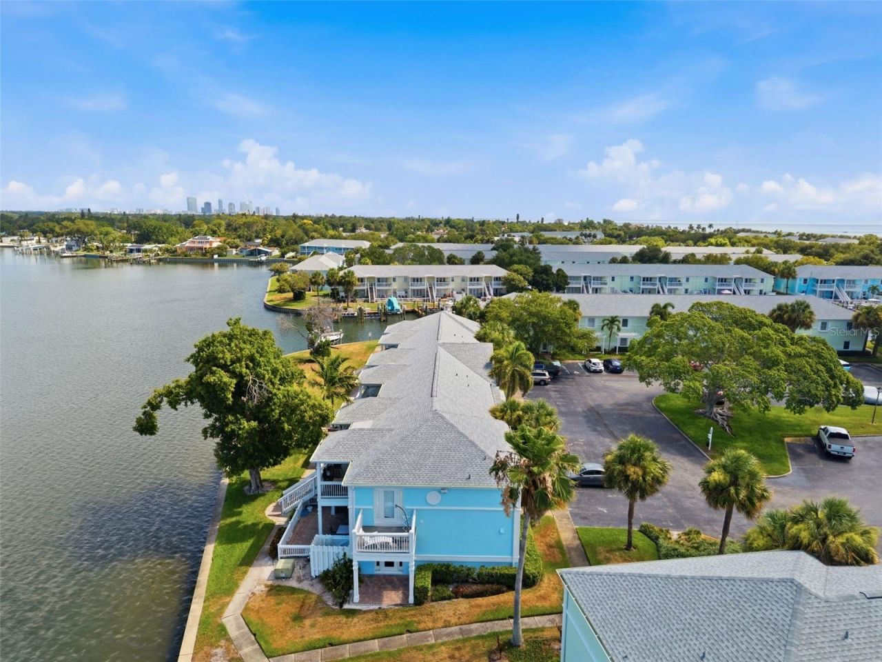 5117 Salmon Drive Se, Unit B, Saint Petersburg, FL 33705 Photo