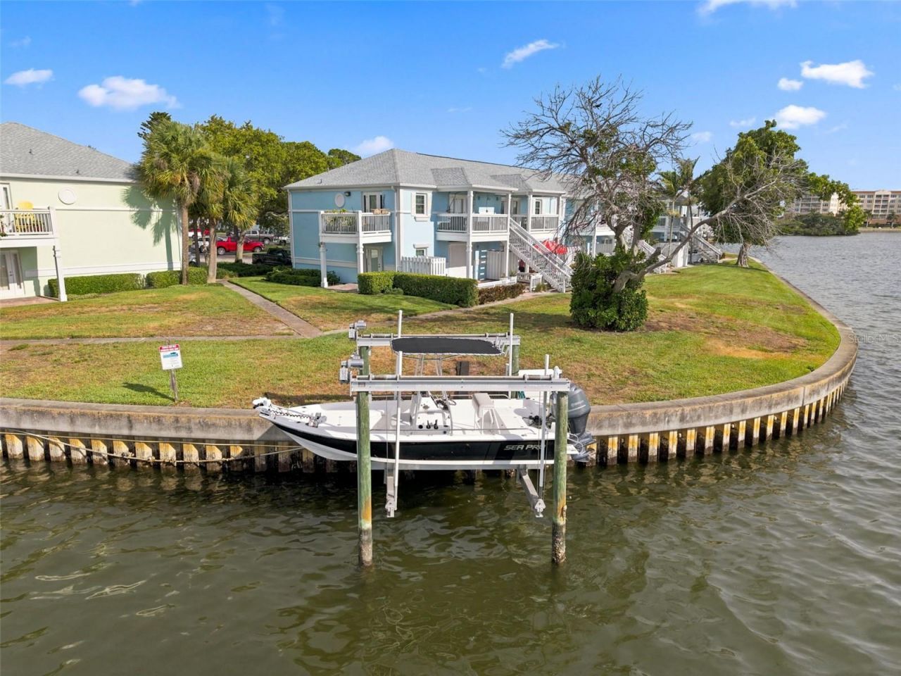 5117 Salmon Drive Se, Unit B, Saint Petersburg, FL 33705 Photo