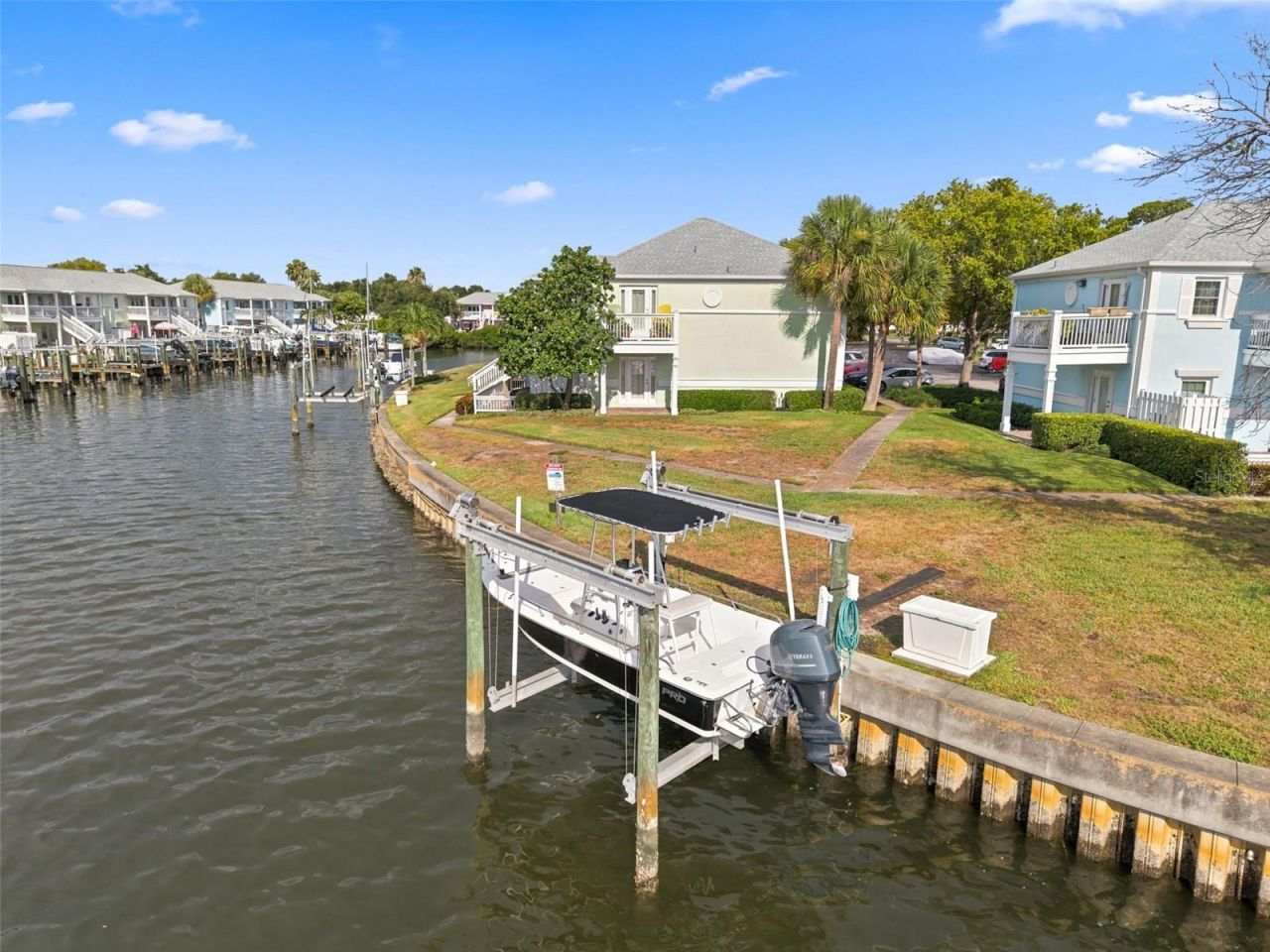 5117 Salmon Drive Se, Unit B, Saint Petersburg, FL 33705 Photo