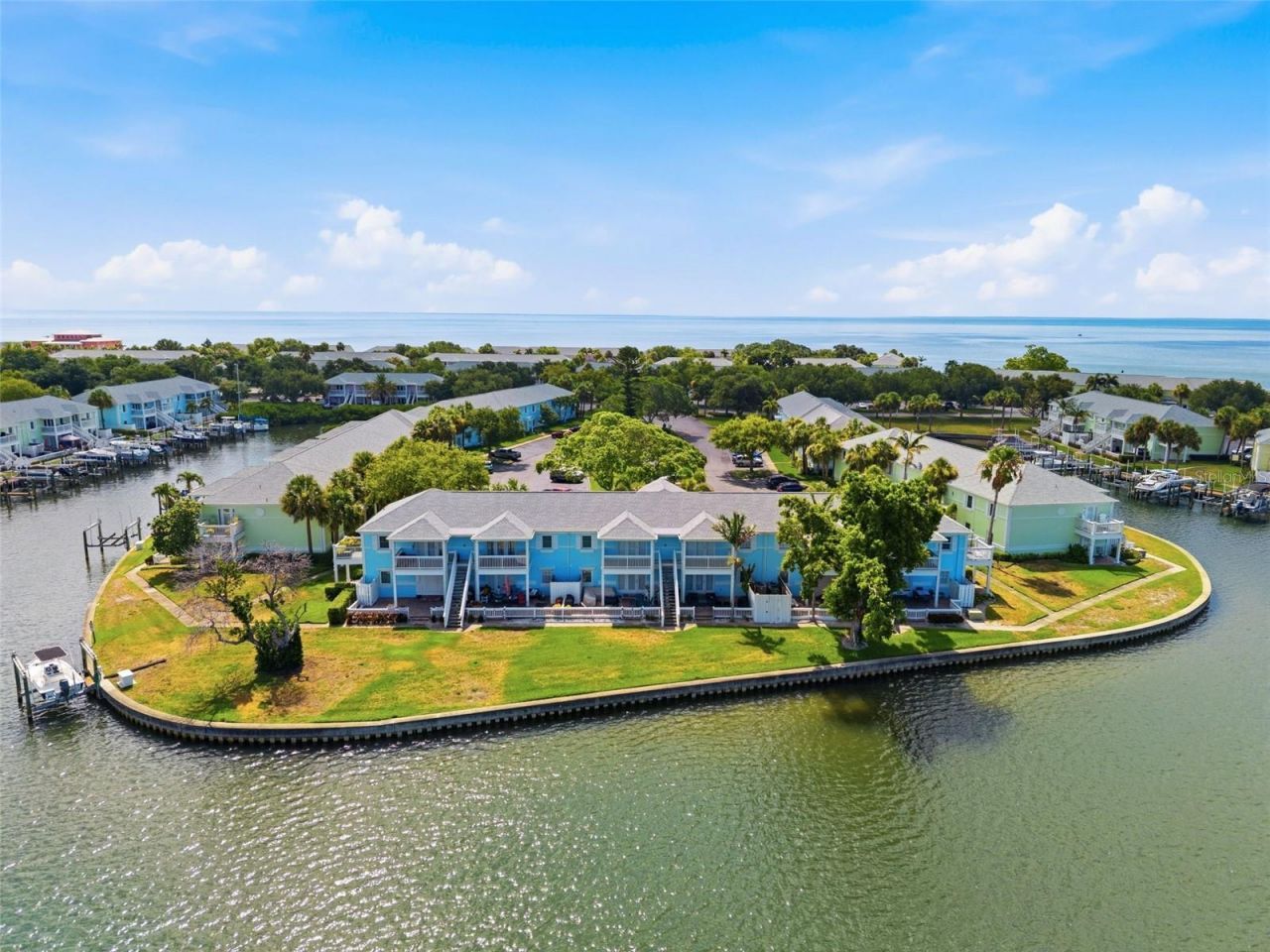 5117 Salmon Drive Se, Unit B, Saint Petersburg, FL 33705 Photo