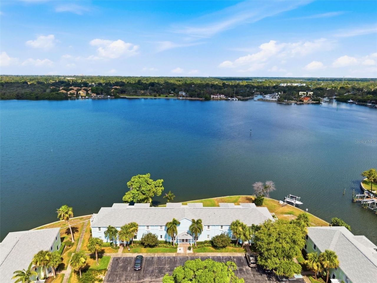 5117 Salmon Drive Se, Unit B, Saint Petersburg, FL 33705 Photo