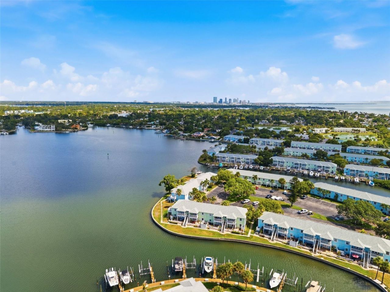 5117 Salmon Drive Se, Unit B, Saint Petersburg, FL 33705 Photo