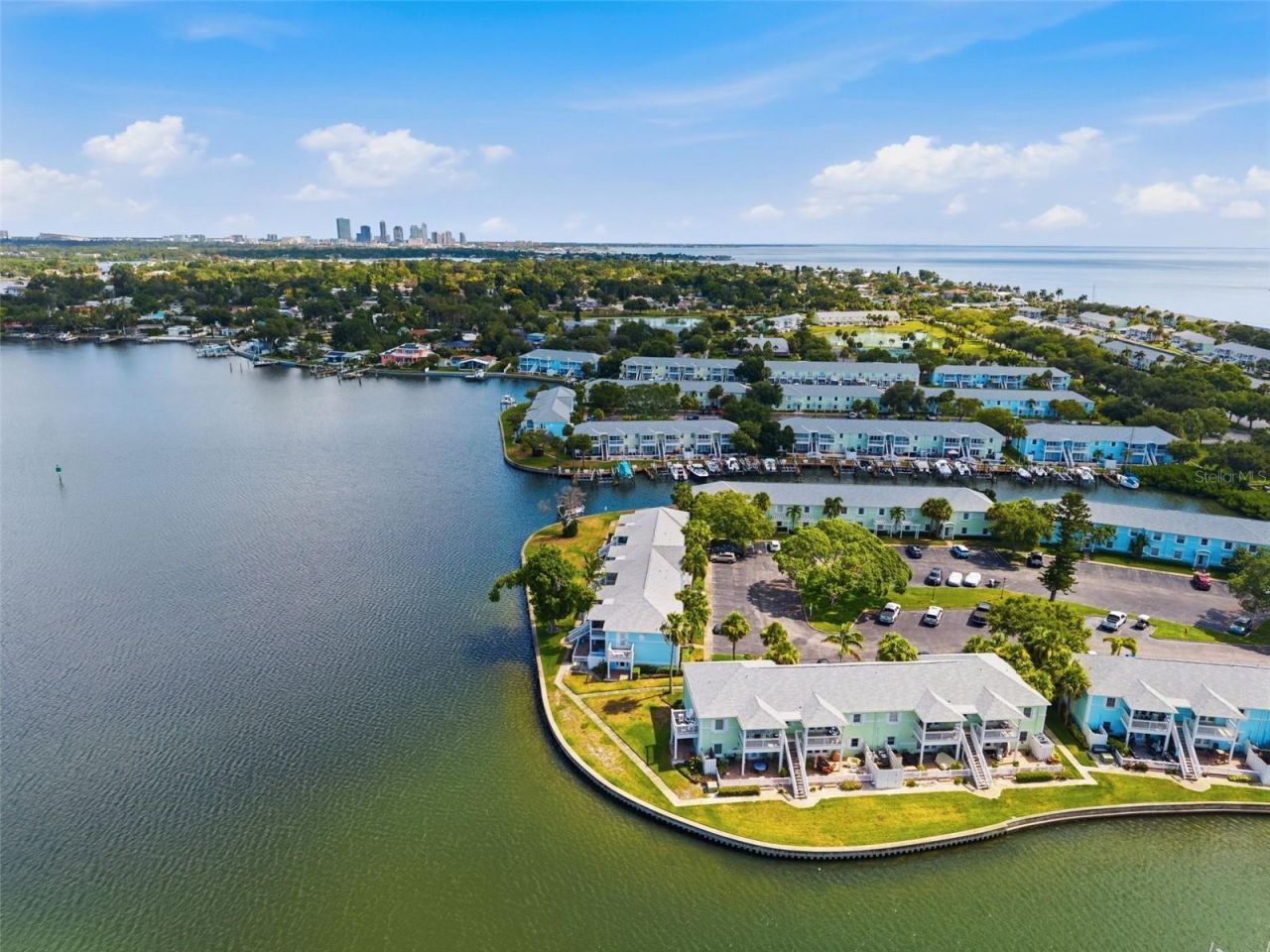 5117 Salmon Drive Se, Unit B, Saint Petersburg, FL 33705 Photo