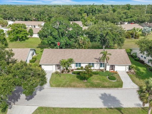 3979 OAKHURST BOULEVARD , Unit 3083, SARASOTA, FL 34233