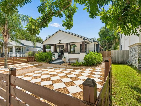 1011 14TH STREET N, ST PETERSBURG, FL 33705