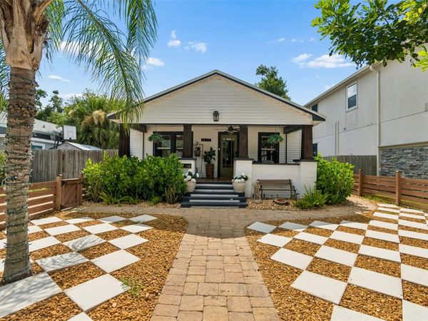 1011 14TH STREET N, ST PETERSBURG, FL 33705
