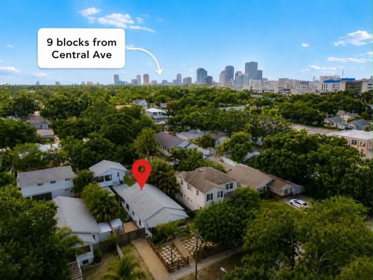 1011 14th Street N, Saint Petersburg, FL 33705 Photo