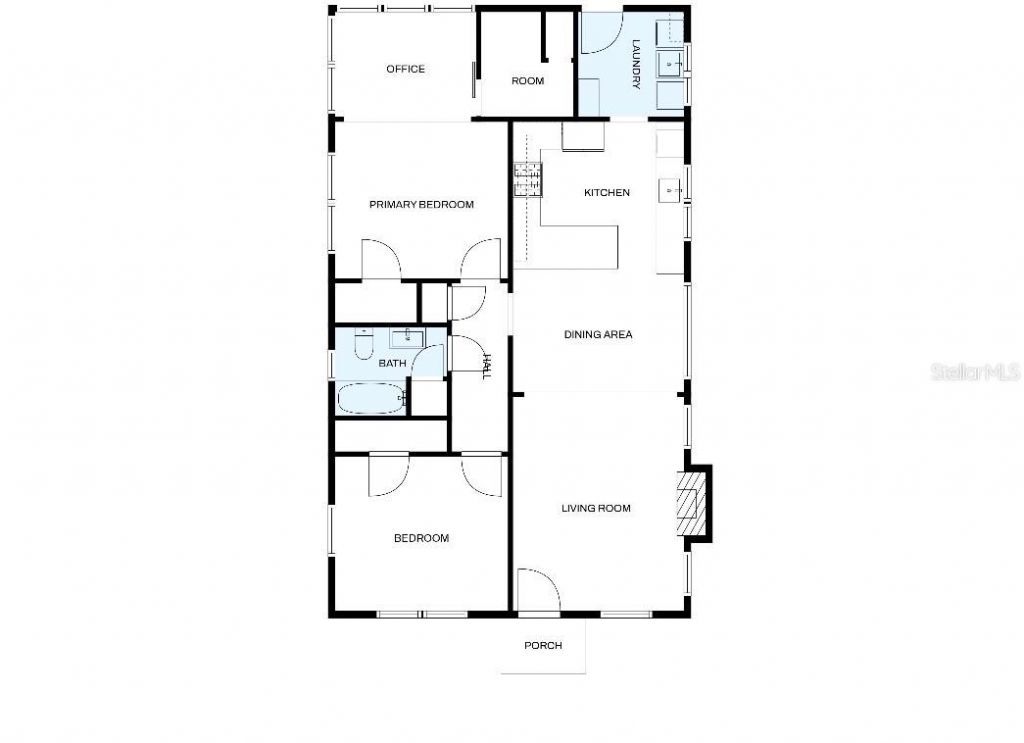 1011 14th Street N, Saint Petersburg, FL 33705 Photo
