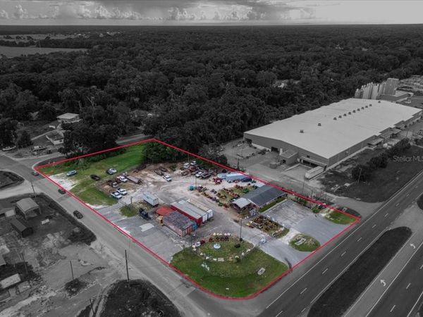 17962 NW US HIGHWAY 441 , HIGH SPRINGS, FL 32643