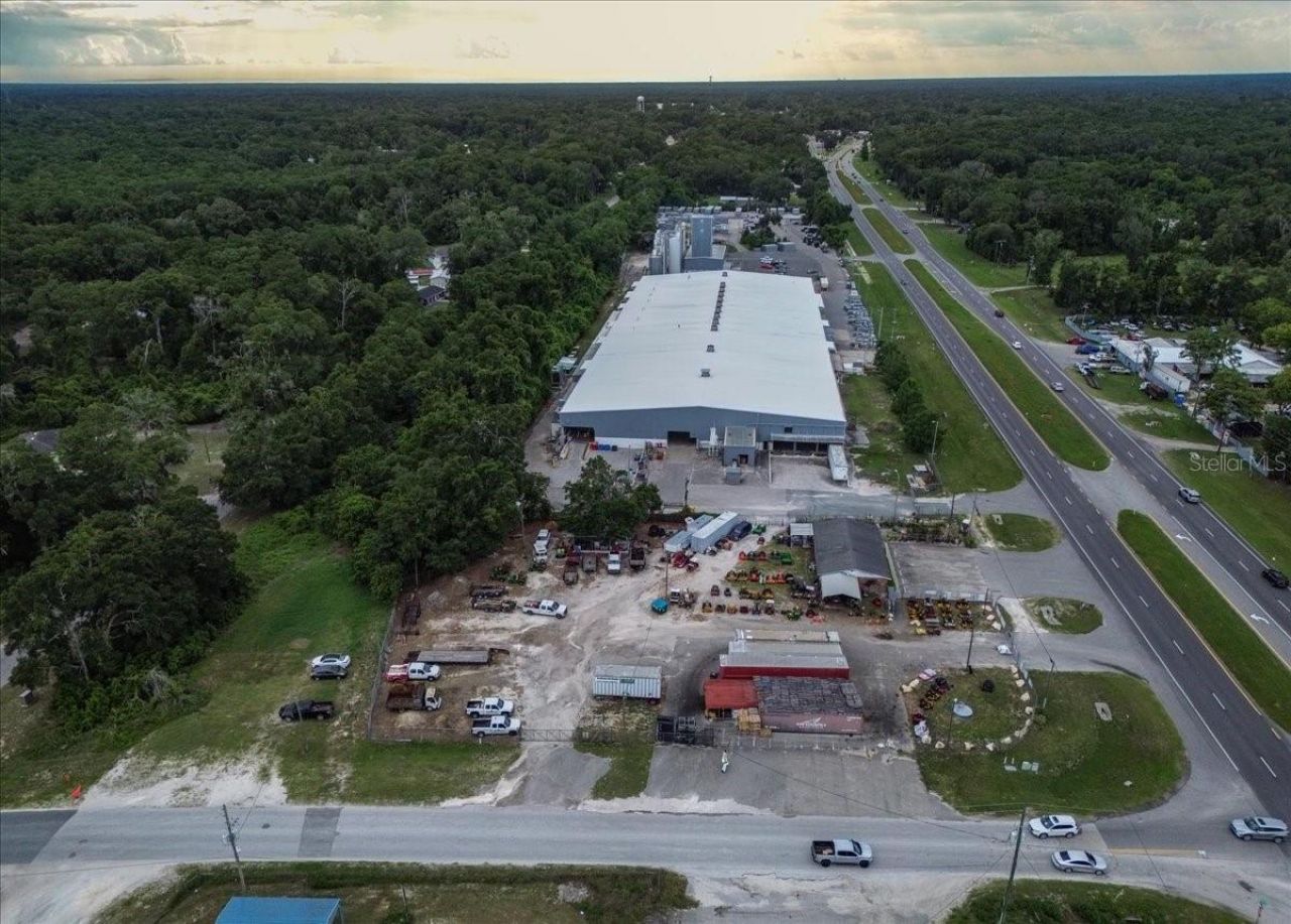 17962 NW Us Highway 441 , High Springs, FL 32643 Photo