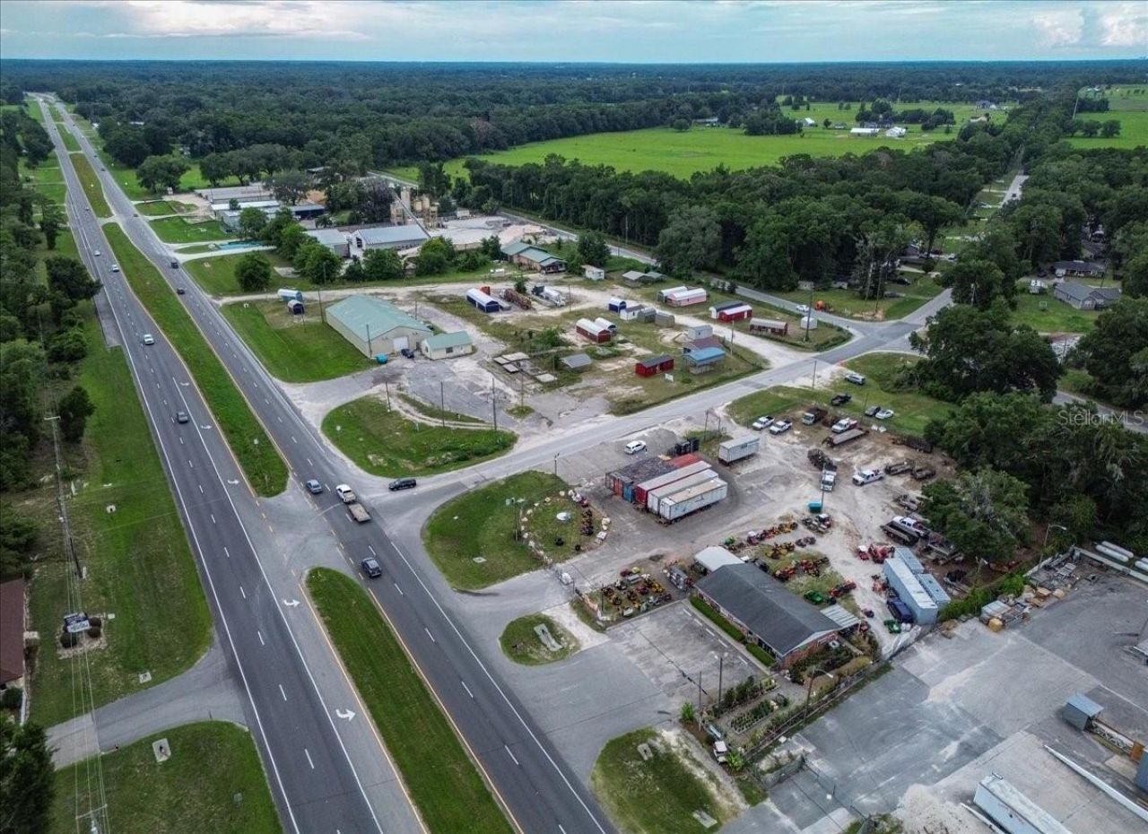 17962 NW Us Highway 441 , High Springs, FL 32643 Photo
