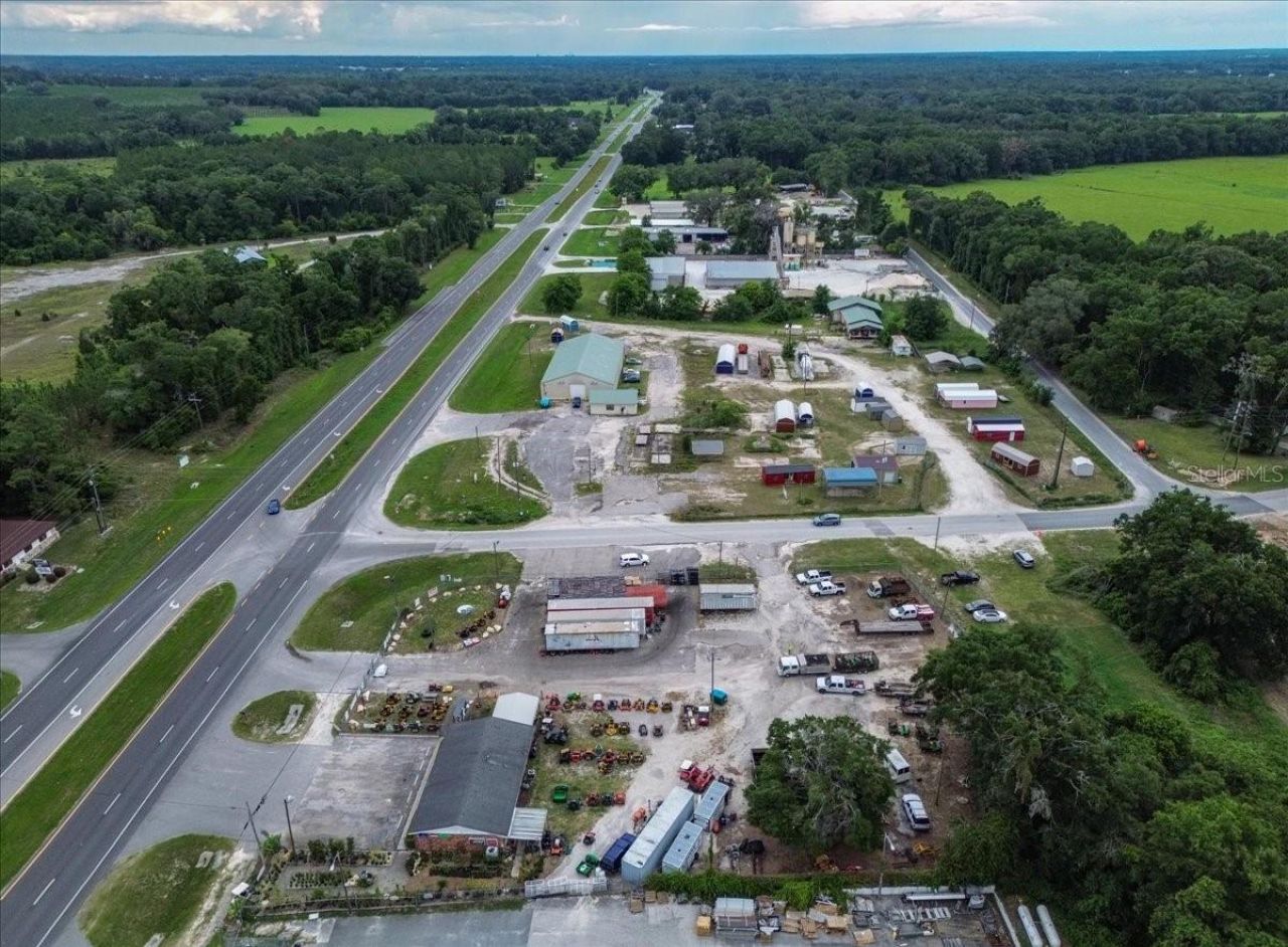 17962 NW Us Highway 441 , High Springs, FL 32643 Photo