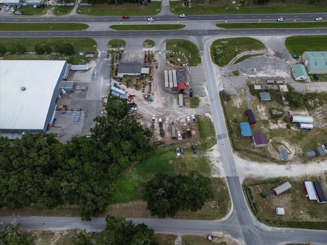 17962 NW Us Highway 441 , High Springs, FL 32643 Photo