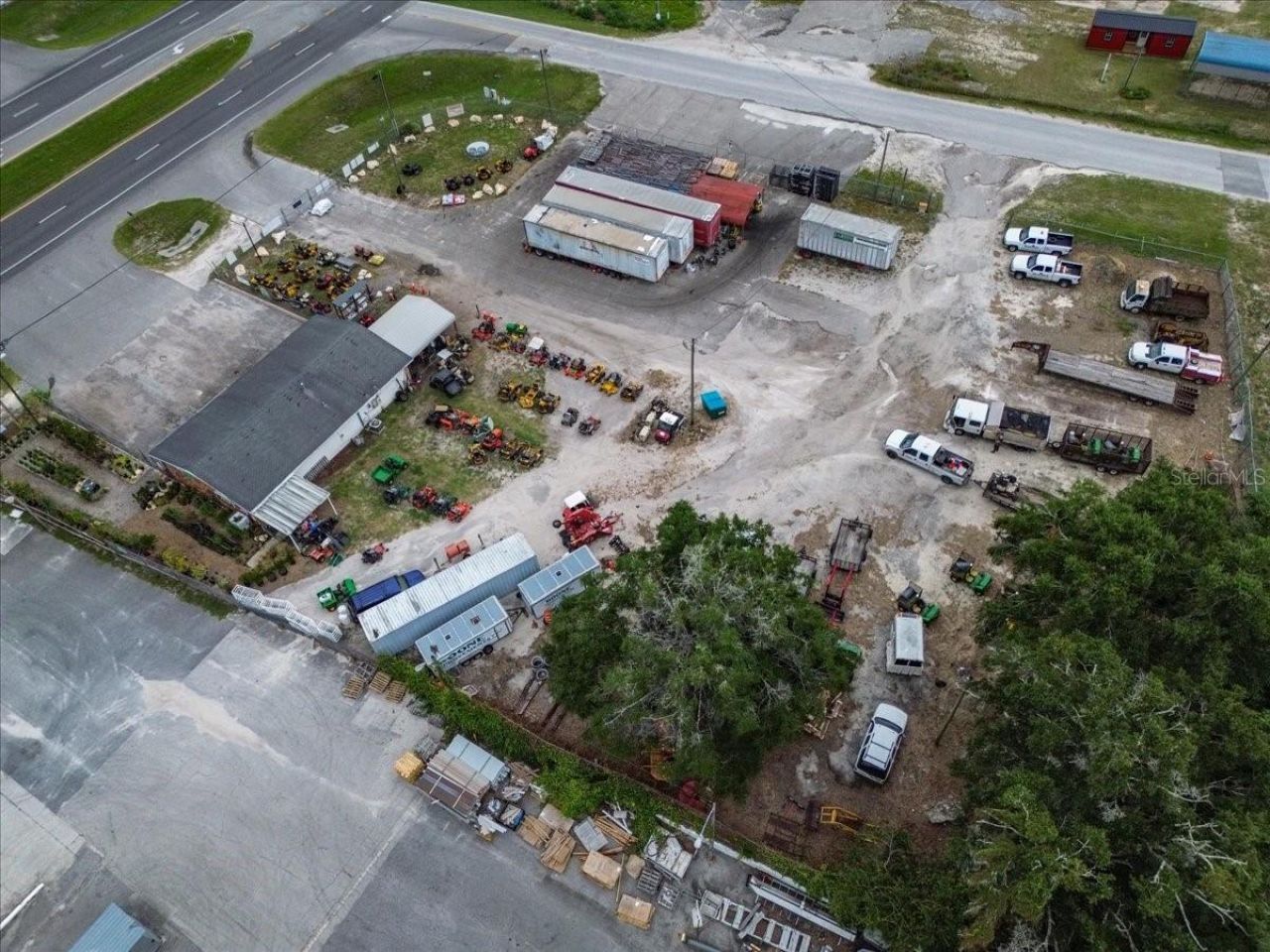 17962 NW Us Highway 441 , High Springs, FL 32643 Photo