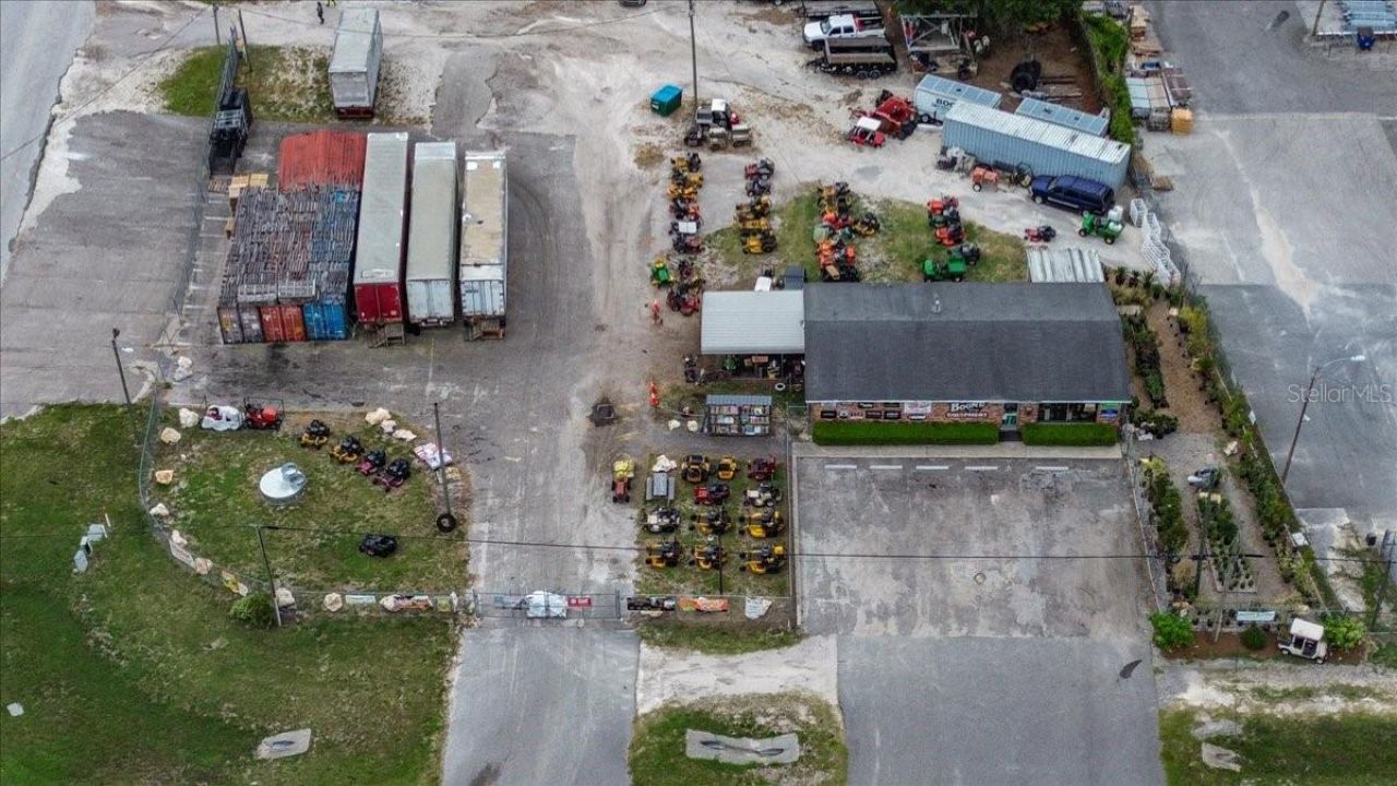 17962 NW Us Highway 441 , High Springs, FL 32643 Photo