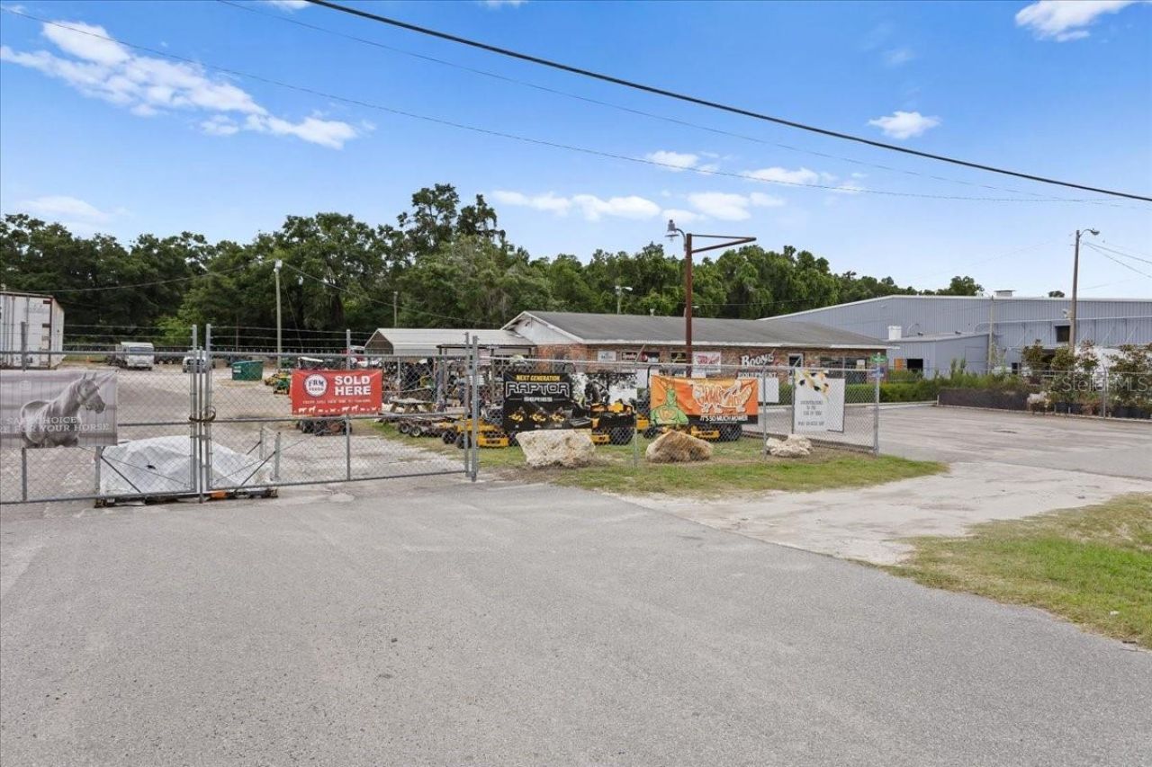 17962 NW Us Highway 441 , High Springs, FL 32643 Photo