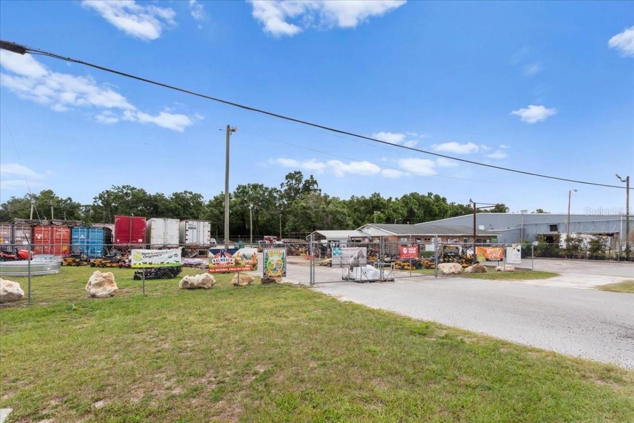 17962 NW Us Highway 441 , High Springs, FL 32643 Photo