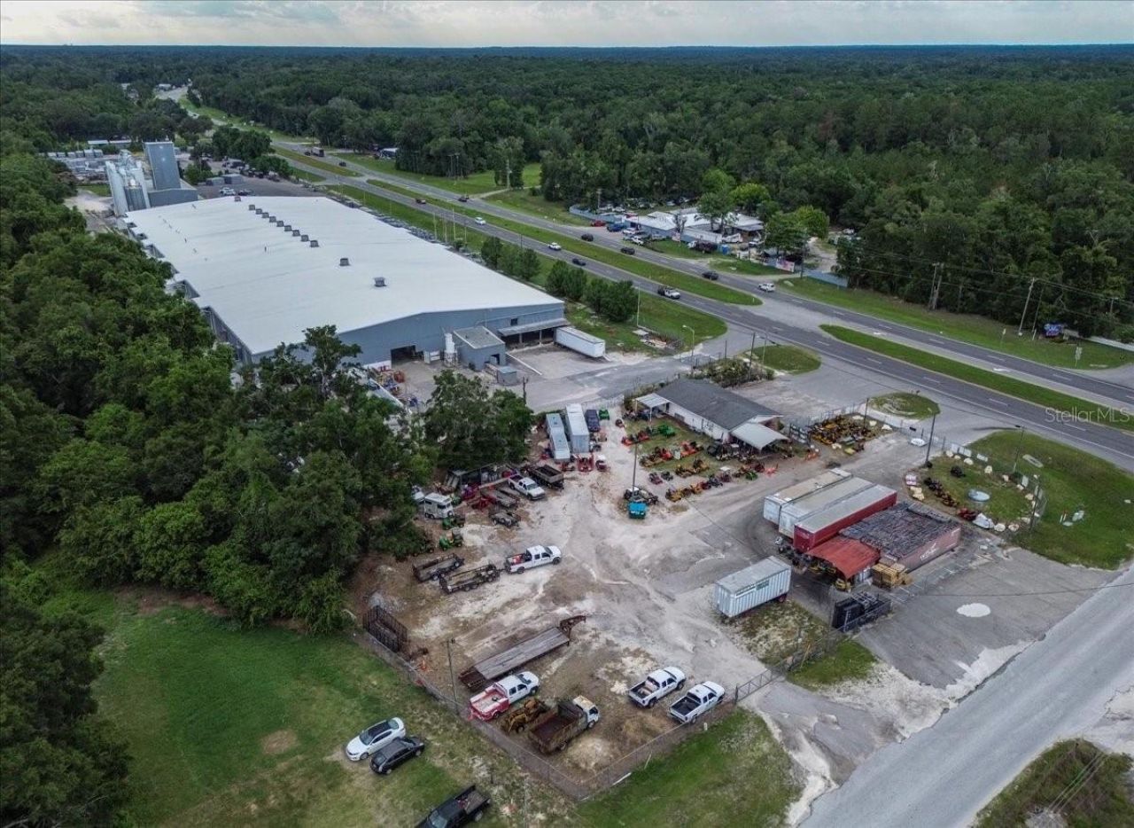 17962 NW Us Highway 441 , High Springs, FL 32643 Photo