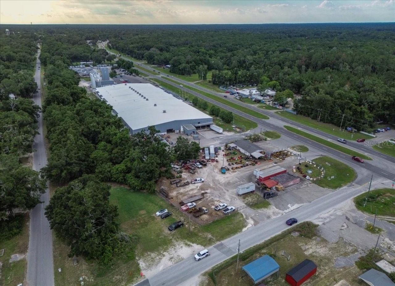17962 NW Us Highway 441 , High Springs, FL 32643 Photo