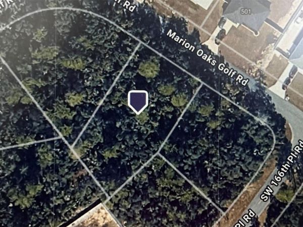 MARION OAKS GOLF ROAD , OCALA, FL 34473