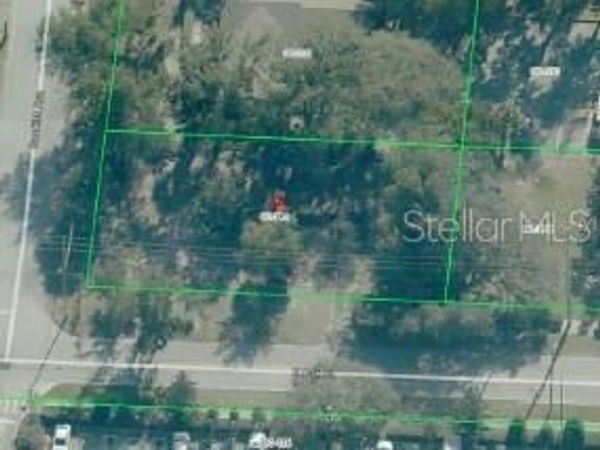 140 E OAK STREET , APOPKA, FL 32703