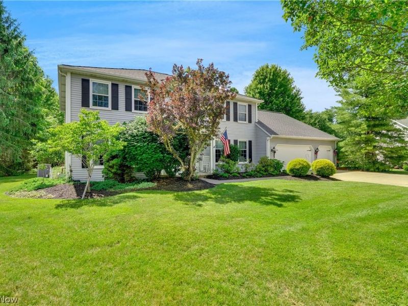 7660 Acorn Court, Solon, OH 44139 Photo 2