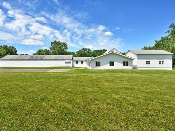 4085 Herner County Line Road , Southington, OH 44470