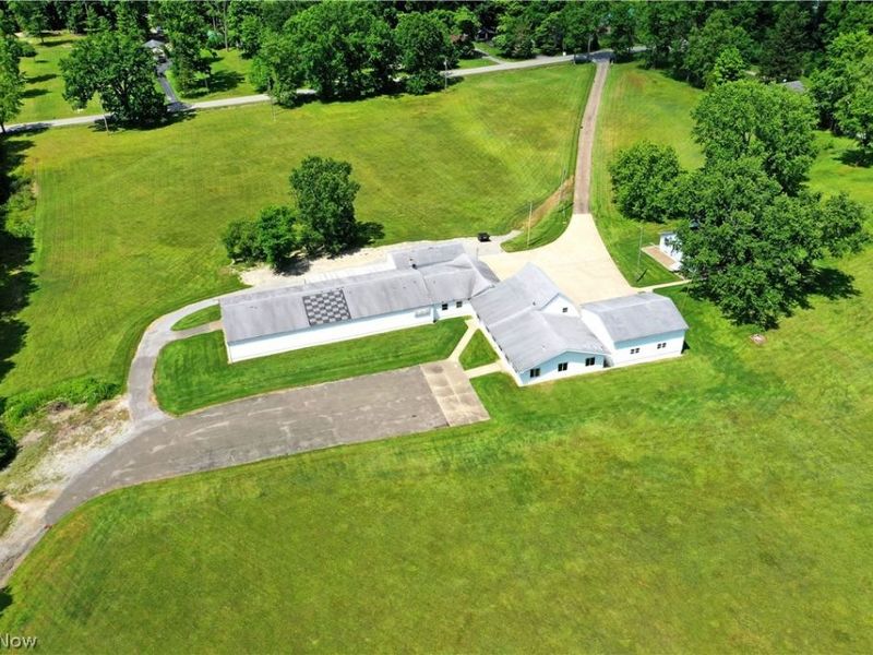 4085 Herner County Line Road, Southington, OH 44470 Photo 9