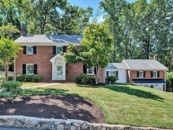 3052 Poplar LN SW, Roanoke, VA 24014