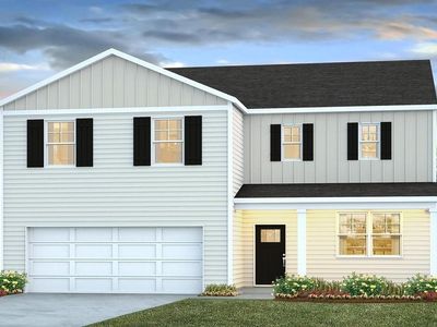 153 Cantley Way , Holly Hill, SC 29059