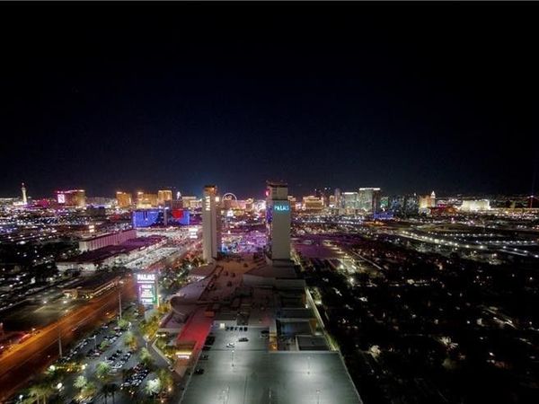 4381 W Flamingo Road , Unit 2819, Las Vegas, NV 89103